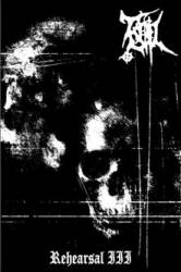 Evil (SVK) : Rehearsal 3